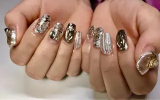 ネイル 土屋 智子のエステ・リラクイメージ