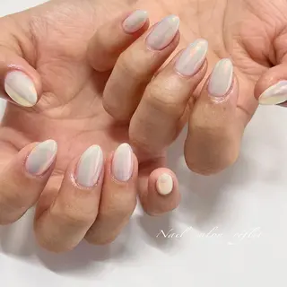 ネイル Nailsalon Lebelのネイルデザイン