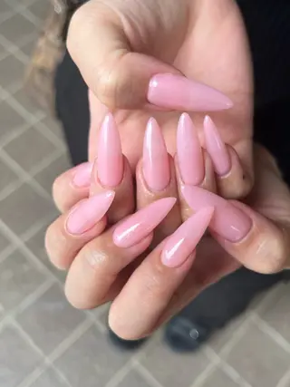 ネイル FOI NAILのネイルデザイン