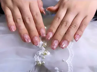 ネイル Welina ♡♡のネイルデザイン