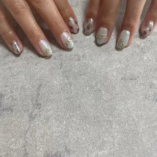 ネイル Mii nail いづみのその他イメージ