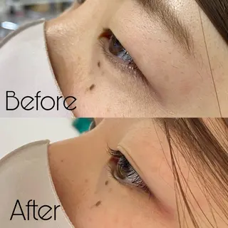 マツエク・マツパ C.style まつ毛屋のマツエク・マツパデザイン