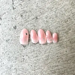 ネイル TRAM-nail moriizumiのネイルデザイン