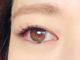 マツエク・マツパ WAKUDA MOEMIのマツエク・マツパデザイン