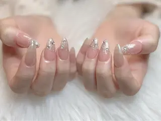 ネイル Chanie Nail  Spaのネイルデザイン