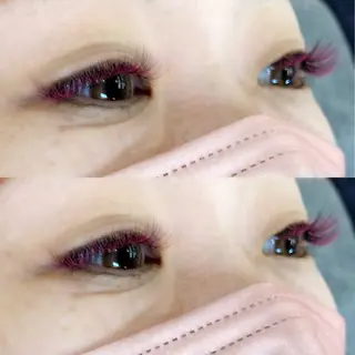 マツエク・マツパ SSINstudio 中目黒の眉毛・アイブロウイメージ