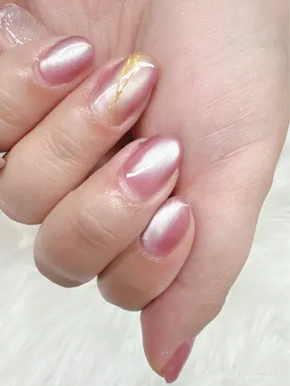 ネイル EVE Cherish Nail所属・シンプルネイル専門店 EVEネイルのネイルデザイン