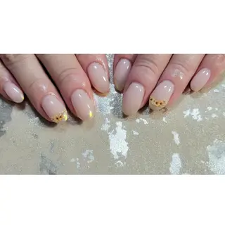 ネイル ネイルサロンほっこり kanaのネイルデザイン