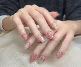 ネイル nail ナナのネイルデザイン
