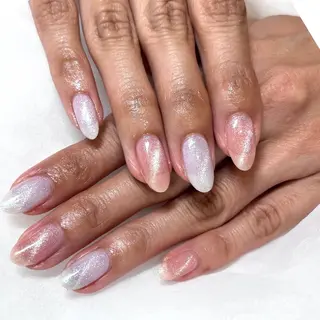 ネイル Salon EF栄店 サロンイーエフのネイルデザイン