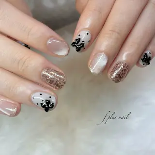 ネイル kanako nail🌷のネイルデザイン