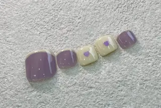 ネイル nail salon 8のネイルデザイン