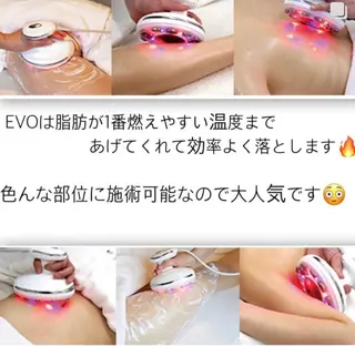 スタジオラティア市野店所属・スタジオラティア 市野店のその他イメージ