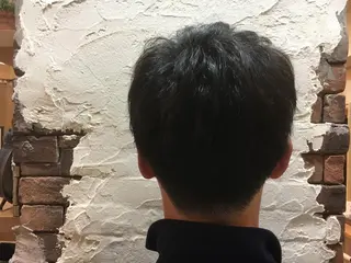 メンズ 込山 瑞帆のその他イメージ