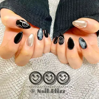ネイル NAIL BLISSのネイルデザイン
