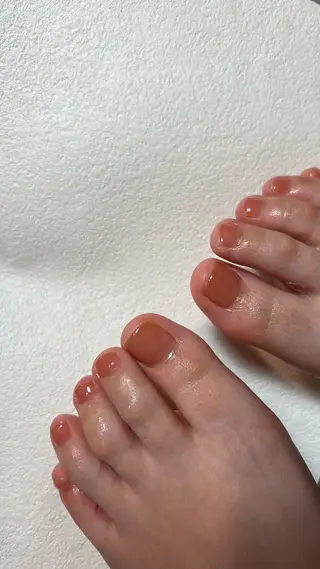 ネイル tsuzuki sakiのネイルデザイン