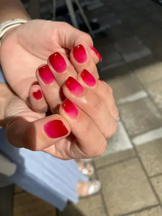 ネイル nailsalon ∞ ﾐｶﾅﾙ ∞のネイルデザイン