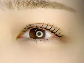 マツエク・マツパ Favóche eyelashのマツエク・マツパデザイン