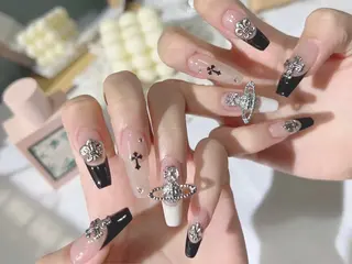 ネイル ネイルサロン lotusのネイルデザイン