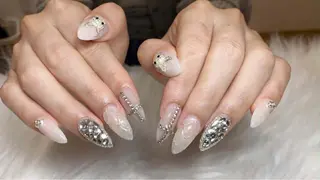 ネイル REI NAIL1のネイルデザイン