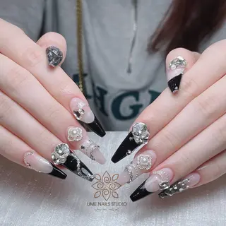 ネイル Ume Nail Studioのネイルデザイン