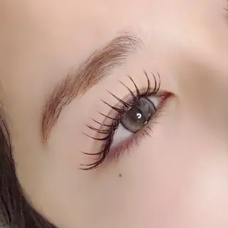 マツエク・マツパ U&M eyelashsalon所属・U&M 高速長田のマツエク・マツパデザイン