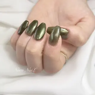 ネイル U Ayaのネイルデザイン