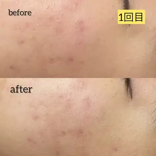 【PourVous】 AYUMIのネイルデザイン