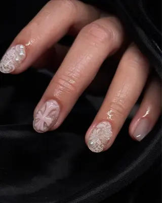 ネイル HandSnail自宅サロン所属・HandSnail 座間自宅ネイルサロンのネイルデザイン