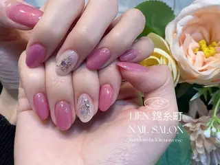 ネイル Lien  _リエン リエンのネイルデザイン