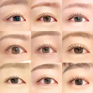 マツエク・マツパ Eye ELSA lash栄店🪞鷹野の眉毛・アイブロウイメージ