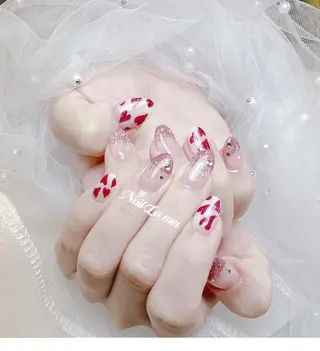 ネイル 💞💞 Yokoのネイルデザイン