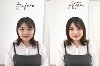 パーソナルカラー診断 🪞BNTのその他イメージ