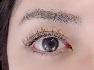 マツエク・マツパ totalsalon koa5のマツエク・マツパデザイン