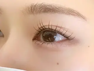 マツエク・マツパ La ferisia 川崎のマツエク・マツパデザイン