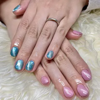 ネイル Nail&eye Belire 新宿のネイルデザイン