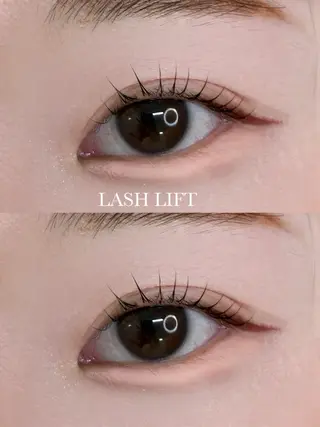 マツエク・マツパ nanami/博多 /まつげパーマのマツエク・マツパデザイン