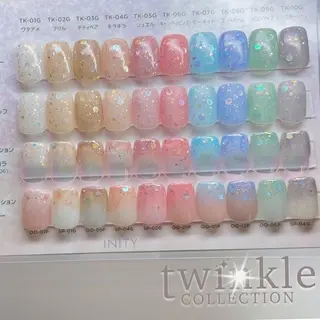 ネイル ネイルサロンほっこり kanaのネイルデザイン