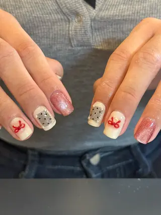 ネイル fil nailのネイルデザイン