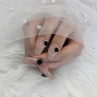 ネイル NailSalon Amiのネイルデザイン