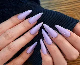 ネイル エリ🫧 nail池袋東口のネイルデザイン