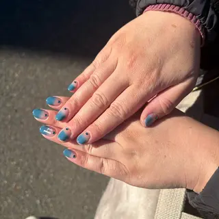 ネイル feluce mahoのネイルデザイン