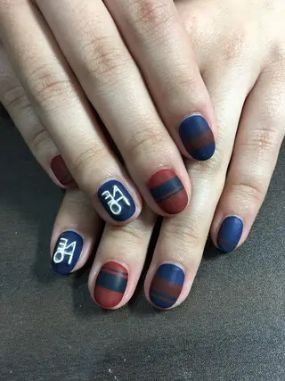 ネイル nail salon Titaleeのネイルデザイン