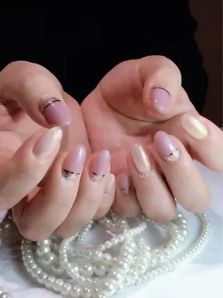 ネイル HALU ハルのネイルデザイン