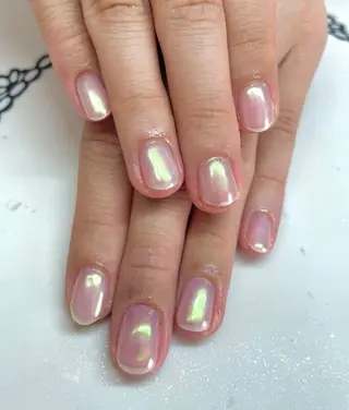 ネイル nailist cocoのネイルデザイン