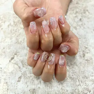 ネイル Basic町田本店 Suzunaのネイルデザイン