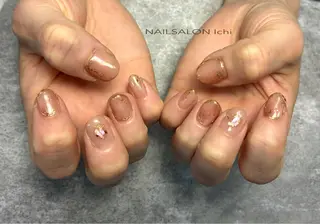 ネイル NAILSALON Ichiのネイルデザイン