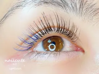 マツエク・マツパ Cool Lash 亀有店のマツエク・マツパデザイン