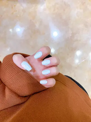 ネイル 痩身/脱毛/ネイル HARUKAのエステ・リラクイメージ