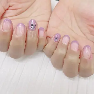 ネイル Nail salon Honey Beeのネイルデザイン